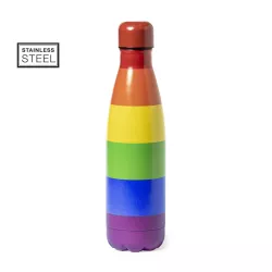 Bidón Acero Inox  790 ml