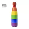 Bidón Acero Inox  790 ml