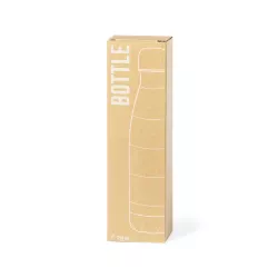 Bidón Acero Inox  790 ml
