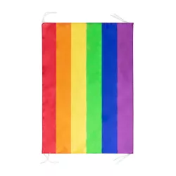 Bandera Poliéster 170D