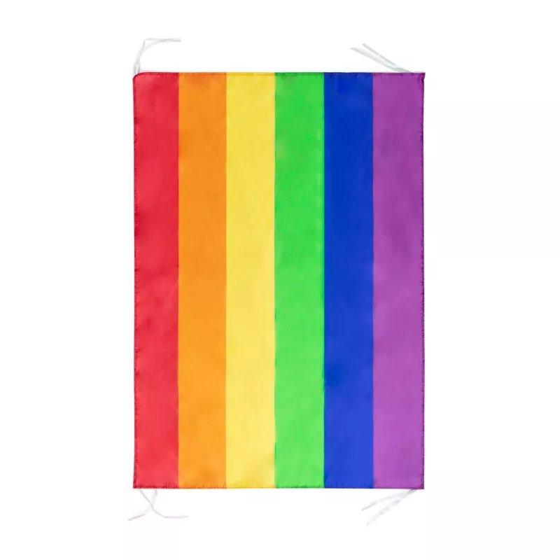 Bandera Poliéster 170D