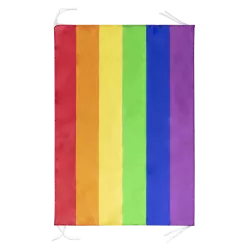 Bandera Poliéster 170D