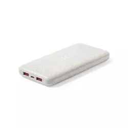 Power Bank Caña de Trigo/ ABS