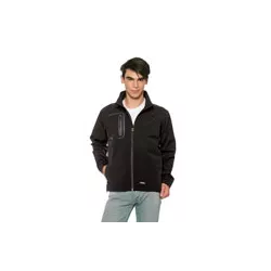 Chaqueta Soft Shell Ultra Lite Result Color