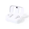 Auriculares Cuero Reciclado/ ABS Reciclado