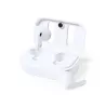 Auriculares Cuero Reciclado/ ABS Reciclado