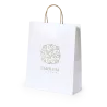 Bolsa Papel Reciclado 100 g/ m2
