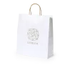 Bolsa Papel Reciclado 100 g/ m2