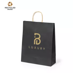 Bolsa Papel Reciclado 100 g/ m2