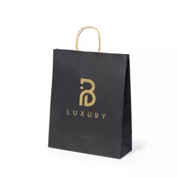 Bolsa Papel Reciclado 100 g/ m2
