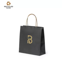 Bolsa Papel Reciclado 100 g/ m2