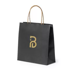 Bolsa Papel Reciclado 100 g/ m2