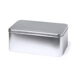 Caja Presentación Metal