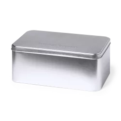 Caja Presentación Metal