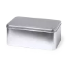 Caja Presentación Metal