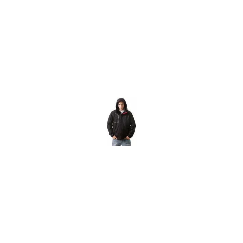 Chaqueta Nero Spiro Hombre