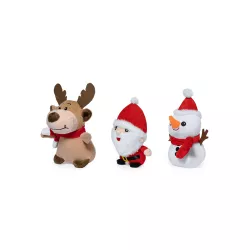 Peluche Poliéster