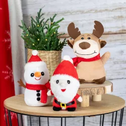 Peluche Poliéster