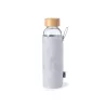 Bidón Cristal/ Bambú  500 ml 