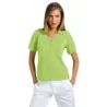 Polo Señora Sophia Kustom Kit Color