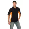 Polo Track Gamegear Hombre