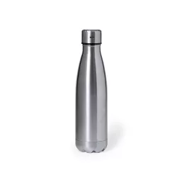 Bidón Térmico SS 201 / SS 304 / Silicona   500 ml 