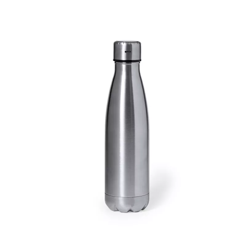Bidón Térmico SS 201 / SS 304 / Silicona   500 ml 