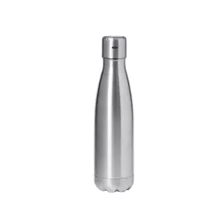Bidón Térmico SS 201 / SS 304 / Silicona   500 ml 