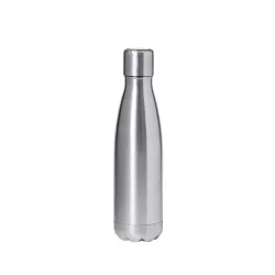 Bidón Térmico SS 201 / SS 304 / Silicona   500 ml 