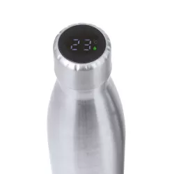 Bidón Térmico SS 201 / SS 304 / Silicona   500 ml 