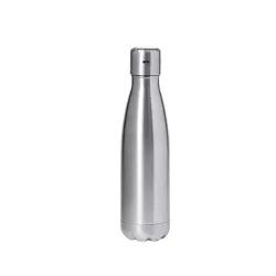 Bidón Térmico SS 201 / SS 304 / Silicona   500 ml 