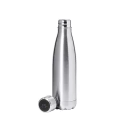 Bidón Térmico SS 201 / SS 304 / Silicona   500 ml 