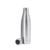 Bidón Térmico SS 201 / SS 304 / Silicona   500 ml 