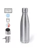 Bidón Térmico SS 201 / SS 304 / Silicona   500 ml 
