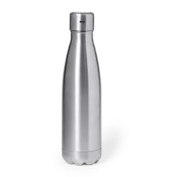 Bidón Térmico SS 201 / SS 304 / Silicona   500 ml 