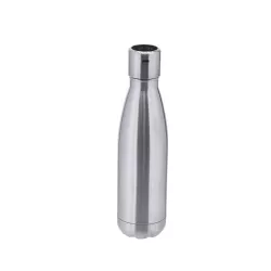 Bidón Térmico SS 201 / SS 304 / Silicona   500 ml 