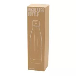 Bidón Térmico SS 201 / SS 304 / Silicona   500 ml 