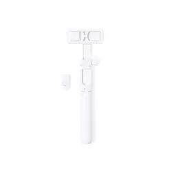Trípode Acero Inox/ ABS
