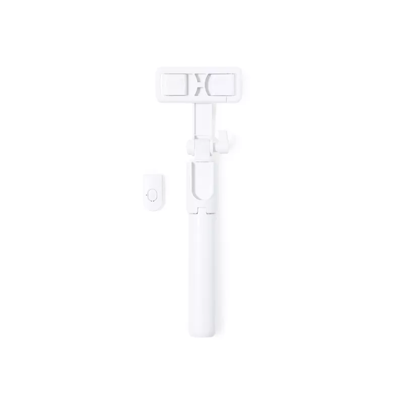 Trípode Acero Inox/ ABS