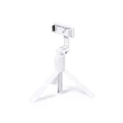 Trípode Acero Inox/ ABS