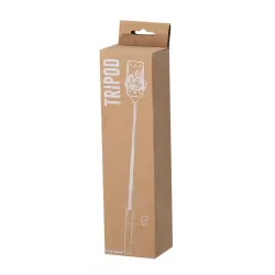 Trípode Acero Inox/ ABS