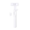 Trípode Acero Inox/ ABS