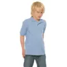 Polo Niño Color