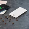 Power Bank Fibra de Café/ ABS/ Algodón Reciclado