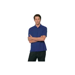 Polo "Hardwearing" 5 XL - 6 XL Russell Color