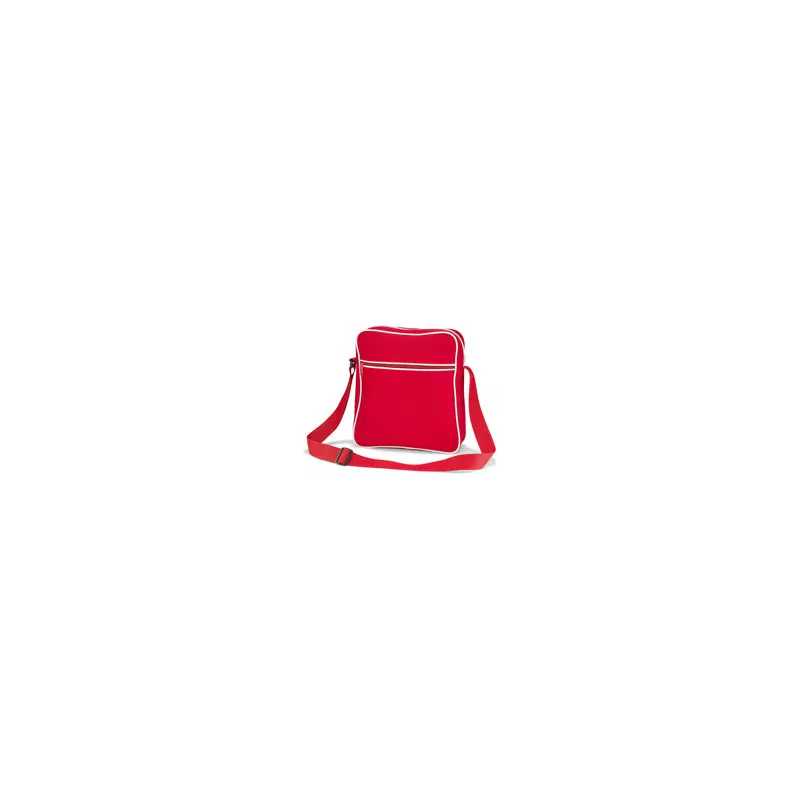 Bolsa de Viaje Retro 