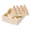 Juego Habilidad Madera