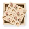 Juego Habilidad Madera