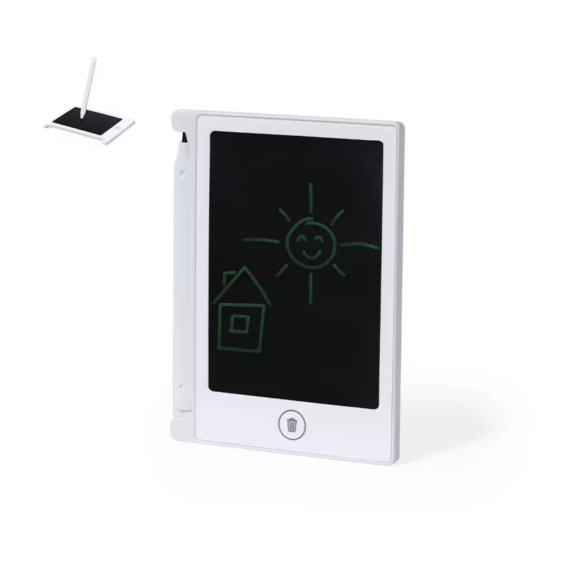 Tablet Escritura LCD