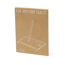 Tablet Escritura LCD